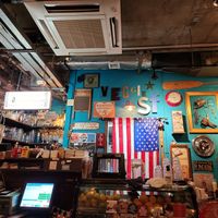  at Veggie4Love in Hong Kong Island