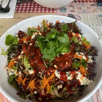   at Veggie4Love in Hong Kong Island