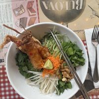   at Veggie4Love in Hong Kong Island