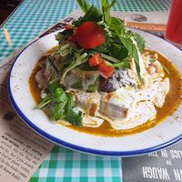  at Veggie4Love in Hong Kong Island