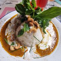  at Veggie4Love in Hong Kong Island