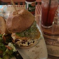  at Veggie4Love in Hong Kong Island