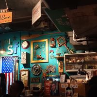  at Veggie4Love in Hong Kong Island