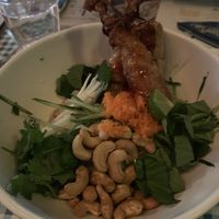   at Veggie4Love in Hong Kong Island