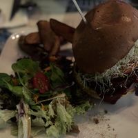   at Veggie4Love in Hong Kong Island