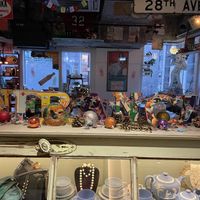   at Veggie4Love in Hong Kong Island