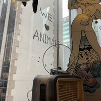   at Veggie4Love in Hong Kong Island