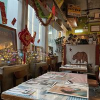   at Veggie4Love in Hong Kong Island