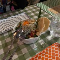   at Veggie4Love in Hong Kong Island