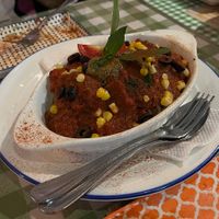   at Veggie4Love in Hong Kong Island