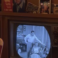 I Love Lucy  at Veggie4Love in Hong Kong Island