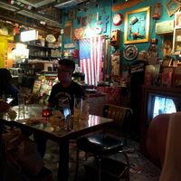 Veggie SF at Veggie4Love in Hong Kong Island