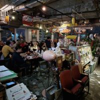  at Veggie4Love in Hong Kong Island