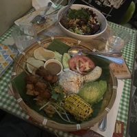   at Veggie4Love in Hong Kong Island