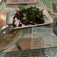   at Veggie4Love in Hong Kong Island