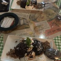   at Veggie4Love in Hong Kong Island