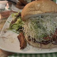   at Veggie4Love in Hong Kong Island