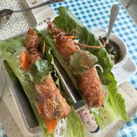   at Veggie4Love in Hong Kong Island