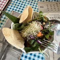   at Veggie4Love in Hong Kong Island