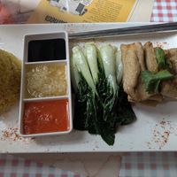  at Veggie4Love in Hong Kong Island