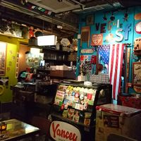   at Veggie4Love in Hong Kong Island