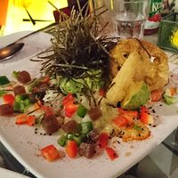   at Veggie4Love in Hong Kong Island