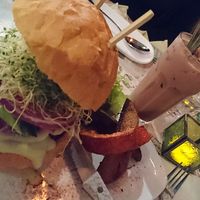   at Veggie4Love in Hong Kong Island