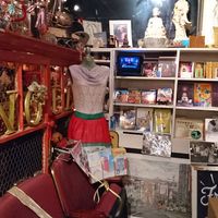   at Veggie4Love in Hong Kong Island