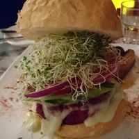 Yums at Veggie4Love in Hong Kong Island