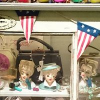   at Veggie4Love in Hong Kong Island