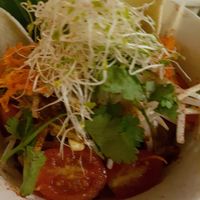 Gado Gado at Veggie4Love in Hong Kong Island