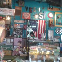 2 at Veggie4Love in Hong Kong Island