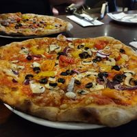  at Lombardi's in Chesterfield