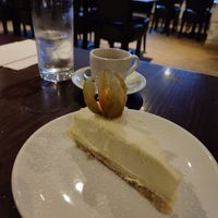  at Lombardi's in Chesterfield