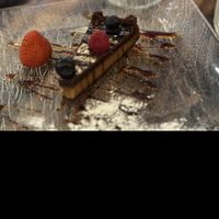   at Lombardi's in Chesterfield