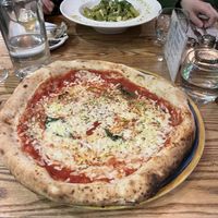   at Lombardi's in Chesterfield