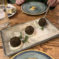   at Lombardi's in Chesterfield