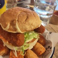  at 7Bone Burger Co in Northampton