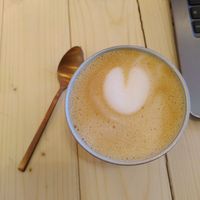  at Taylor's Cafe in Brussels