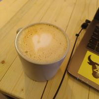  at Taylor's Cafe in Brussels