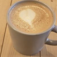  at Taylor's Cafe in Brussels