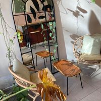  at Taylor's Cafe in Brussels