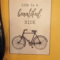  at The Hungry Yogi  in Scionzier