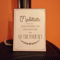  at The Hungry Yogi  in Scionzier