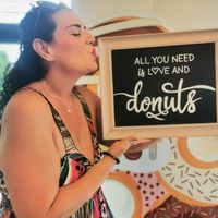 All you need is love and donuts at Healthy Food Technologies in Mississippi Mills