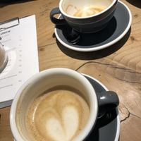 Yum at KOFFIE bij Joost en Maartje in Maastricht