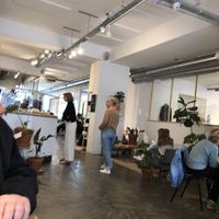 Great place at KOFFIE bij Joost en Maartje in Maastricht