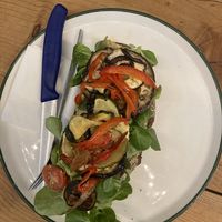   at KOFFIE bij Joost en Maartje in Maastricht