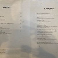   at KOFFIE bij Joost en Maartje in Maastricht