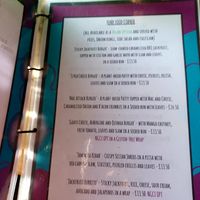  at Riverside Cafe in Newcastle Emlyn